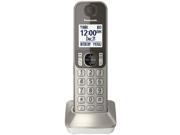 Panasonic KX TGF350N Corded Phone w1 Cordless Hdset