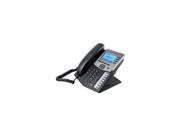 Executive IP Phone with 4 SIP Lines