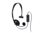 PS4 Broadcaster Headset