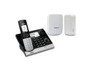 Wireless Monitoring System Combo Phone