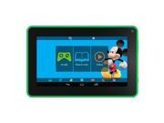 Smartab Jr 7 Inch Tablet Green