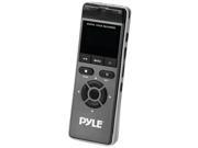 PYLE PRO PVRCM500 Compact Portable Digital Voice Music Recorder