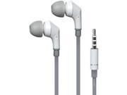 ISOUND DGHP 5701 EM 110 In Ear Headphones with Microphone