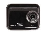 WHISTLER D19VR D19VR 1080p HD Automotive DVR with Wi Fi
