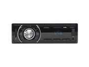 SOUNDSTORM ML39USA Single DIN In Dash Mechless AM FM Receiver Without Bluetooth R