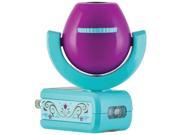 DISNEY 25282 Frozen(R) LED Projectables(R) Night-Light with Auto On/Off DISNEY 25282 Frozen(R) LED Projectables(R) Night-Light with Auto On/Off