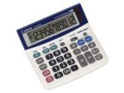 CANON 0633C001 TX 220TSII Portable Display Calculator