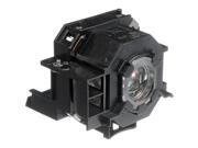 Original Osram PVIP Lamp & Housing for the Epson EMP-410W Projector Original Osram PVIP Lamp & Housing for the Epson EMP-410W Projector