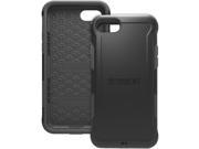 TRIDENT AG APIPH7 BK000 iPhone R 7 Aegis R Series Case Black
