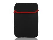 Black Soft Neoprene Sleeve Case Bag Pouch for Cobalt 7