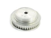 8mm Bore 5.08mm Pitch 40 Teeth Motor Drive Synchronous Timing Pulley 40XL