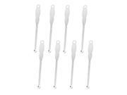 Unique Bargains Unique Bargains Ear Pick Spoon Curette Ear Wax Remover 8 Pcs