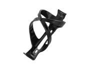 Practical Mountain Cycling Bicycle Bike Water Bottle Holder Cage Black