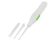 LED Light Ear Pick Spoon Curette Ear Wax Remover