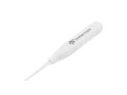 Unique Bargains LED Light Ear Pick Spoon Curette Ear Wax Remover