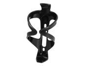 Light Mountain Cycling Bicycle Bike Water Bottle Holder Cage Black