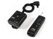 Camera 16 Channels Wireless Remote Control Shutter Release for Canon 30D 20D 10D