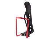 Aluminum Alloy Light Adjustable Mountain Cycling Bicycle Bike Water Bottle Holder Cage