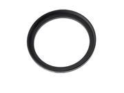 Unique Bargains Camera Lens Filter Step Up Ring Adapter 52mm 58mm Replacement