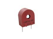Unique Bargains Primary 35A Epoxy Resin Embedding Current Transformer