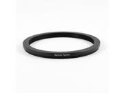 Unique Bargains 82mm to 72mm Camera Filter Lens 82mm 72mm Step Down Ring Adapter