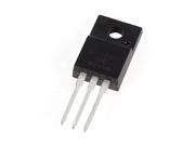 SB10150FCT Fast Switching Speed Semiconductor NPN Power Transistor 150V 10A