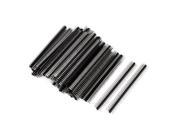 50PCS 2.0mm Spacing 40 Way Right Angle Male Pin Header Connector Strip
