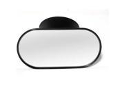 Unique Bargains Car Auto Interior Rotary 360 Degree Driving Rearview Rear View Mirror
