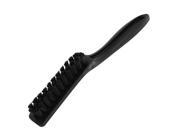 Black Plastic Handle Anti Static Conductive ESD Cleaning Brush for PCB
