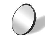 3.15 Black Wide Angle Round Rearview Blind Spot Mirror for Car Truck