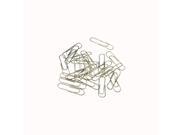 1000 Pcs Mini Bookmark Slivery Paper Files Clips
