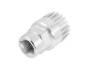 20-teeth Metal Mountain Bike Cycle Bicycle Bottom Bracket Remover