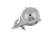 90 Electromobile Rear Wheel Brake Drum Cover Assembly