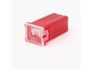 Red Pacific PAL Vehicle Link Slow Blow Mini Female Fuse 50A