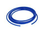 Unique Bargains Blue 16Feet Long 10mm x 6mm Pneumatic Air Tubing PU Hose