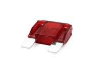 Red Plastic Casing 50A 32V Standard ATC ATO Blade Fuse for Auto Car Truck