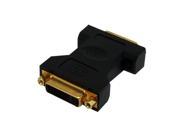DVI I 24 5 HDMI Female to Female Converter Coupler Adaptor