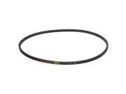 Industrial Transmission Lawn Mower Machine Replacement Rubber M37 V Belt