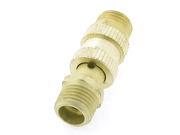 Metal 13.2mm Male Threaded Release Valve for Air Compressor