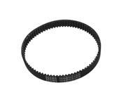 3M 240 10mm Width 3.77mm Pitch Black Synchronous Timing Belt