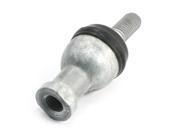 Unique Bargains SQZ12RS 12mm Thread Diameter Rotary Ball Joint Rod Ends Bearing