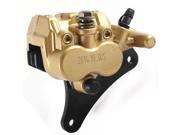 Metal Motorcycle Brake Pump Cylinder Booster Assembly for ZF125