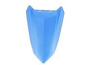 Unique Bargains Blue Plastic Motorcycle Front Splash Guard Mudguard Mud Flap Protector for BWS