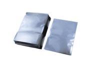 150pcs ESD Shield Open Top Type Anti Static Shielding Bags 15cmx20cm