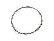 Unique Bargains E-6 Metal Electric Guitar Strings For Guitar