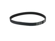 Unique Bargains Milling Machine Variable Speed Drive Timing Belt 106 Teeth 20mm Width HTD 5M 530