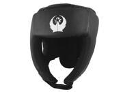Adjustable Guard Protective Device Adult Boxing Headgear Helmet Size S