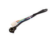 Unique Bargains Motorcyle Four Speed Gear Position Sensor Wiring for DY100