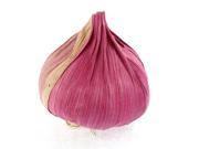 Unique Bargains Purple Home Decoration Fake Artificial Garlic Vegetable
