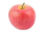 Red Foam Faux Artificial Emulational Decorative Apple Fruit